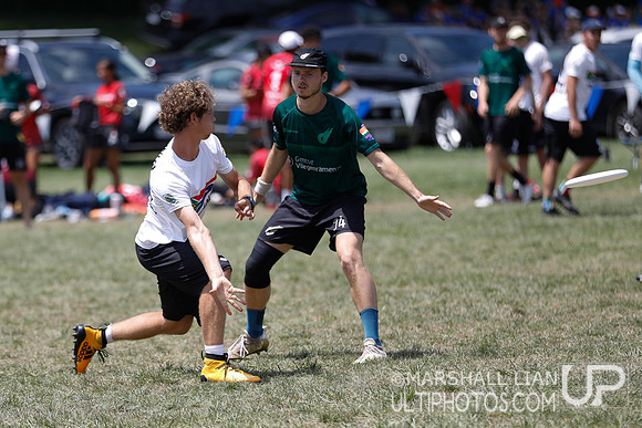 WUCC Day 6 Round 4