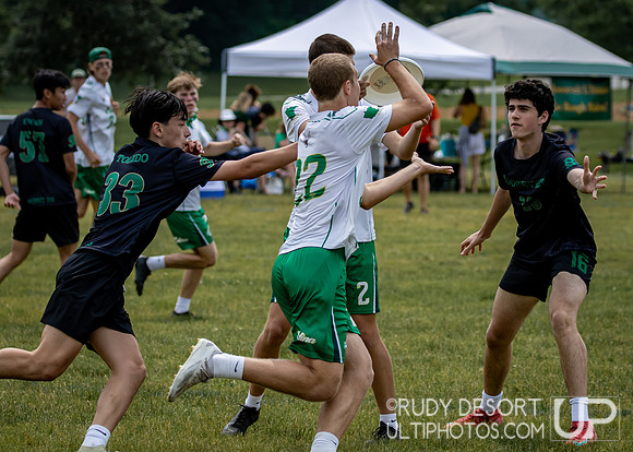 2025 High School National Invite (HSNI)