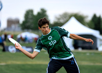 2026 USA Ultimate Division I College Championships