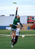 2026 USA Ultimate Division I College Championships