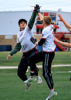 2026 USA Ultimate Division I College Championships