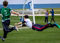 2026 USA Ultimate Division I College Championships