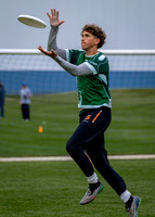 2026 USA Ultimate Division I College Championships
