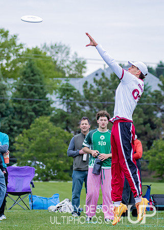 2026 USA Ultimate Division I College Championships