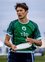 2026 USA Ultimate Division I College Championships