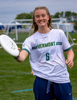 2026 USA Ultimate Division I College Championships