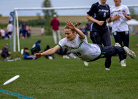 2026 USA Ultimate Division I College Championships
