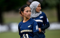 2026 USA Ultimate Division 1 College Championships