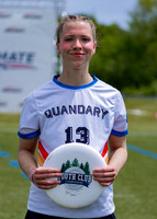2026 USA Ultimate Division I College Championships