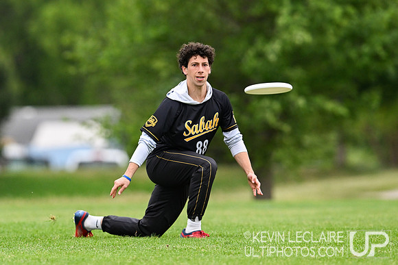 Pitt v Yale Superfly - Friday R1 - 2026 D1 College Champs