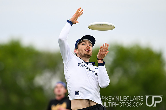 Pitt v Yale Superfly - Friday R1 - 2026 D1 College Champs