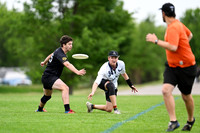 Pitt v Yale Superfly - Friday R1 - 2026 D1 College Champs