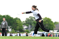 Tufts EWO v Toronto - Friday R1 - 2026 D1 College Champs