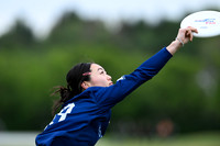 Tufts EWO v Toronto - Friday R1 - 2026 D1 College Champs