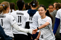 Tufts EWO v Toronto - Friday R1 - 2026 D1 College Champs