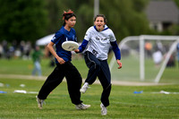 Tufts EWO v Toronto - Friday R1 - 2026 D1 College Champs