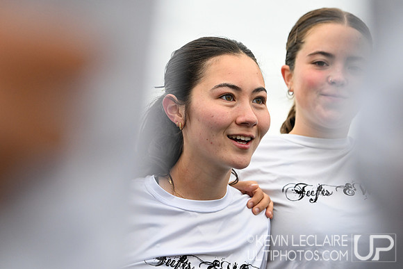 Tufts EWO v Toronto - Friday R1 - 2026 D1 College Champs
