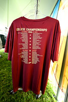 Friday Round 1 - 2026 D1 College Championships