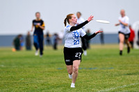 Michigan Flywheel v WW Chaos - Friday R1 - 2026 D1 College Champs