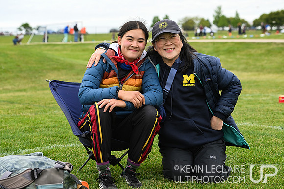 Michigan Flywheel v WW Chaos - Friday R1 - 2026 D1 College Champs