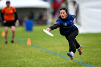 Tufts EWO v Toronto - Friday R1 - 2026 D1 College Champs