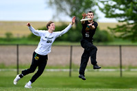 Oregon Ego v CO Mamabird - Friday R1 - 2026 D1 College Champs