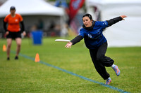 Tufts EWO v Toronto - Friday R1 - 2026 D1 College Champs