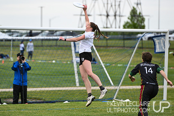 Syzygy v Georgia Athena - Friday R1 - 2026 D1 College Champs