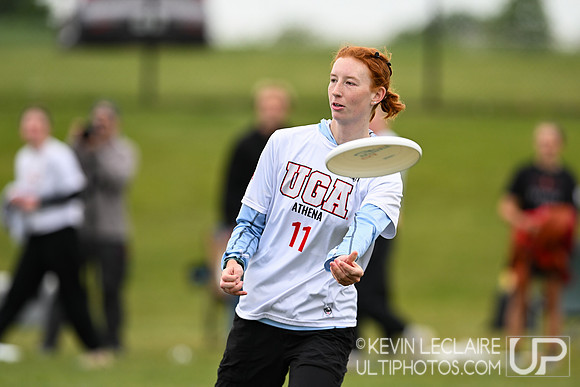 Syzygy v Georgia Athena - Friday R1 - 2026 D1 College Champs