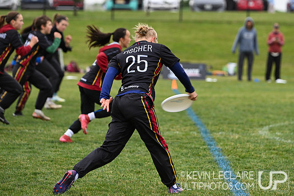 Syzygy v Georgia Athena - Friday R1 - 2026 D1 College Champs