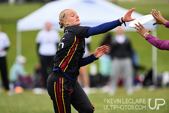 Syzygy v Georgia Athena - Friday R1 - 2026 D1 College Champs