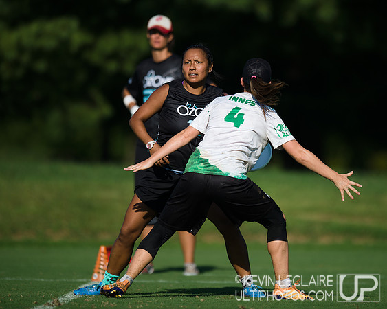 Chesapeake Open 2016 Sunday Action