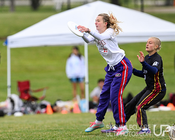 Syzygy v Georgia Athena - Friday R1 - 2026 D1 College Champs