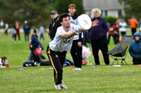 Oregon Ego v CO Mamabird - Friday R1 - 2026 D1 College Champs