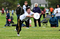 Oregon Ego v CO Mamabird - Friday R1 - 2026 D1 College Champs