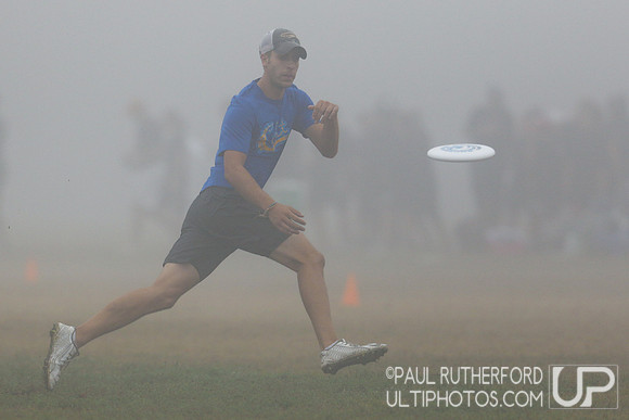 Saturday Action, 2015 Northeast Regionals