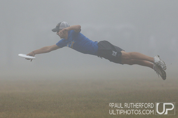 Saturday Action, 2015 Northeast Regionals