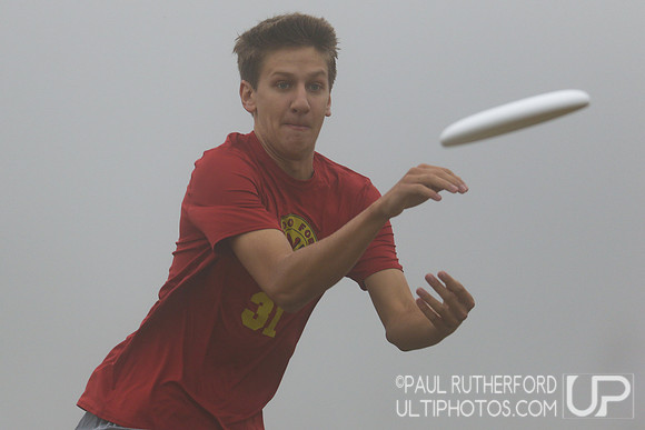 Saturday Action, 2015 Northeast Regionals