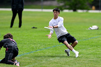 Carleton CUT v Wash Sundodgers - Friday R2 - 2026 D1 College Champs