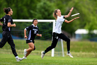 Wash Element vs VT Ruckus - Friday R2 - 2026 D1 College Champs