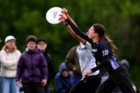 Wash Element vs VT Ruckus - Friday R2 - 2026 D1 College Champs