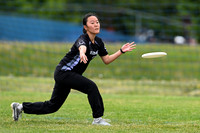 Wash Element vs VT Ruckus - Friday R2 - 2026 D1 College Champs