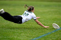 Wash Element vs VT Ruckus - Friday R2 - 2026 D1 College Champs