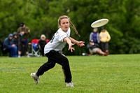 Wash Element vs VT Ruckus - Friday R2 - 2026 D1 College Champs