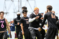 GT Tribe v Texas TUFF - Friday R2 - 2026 D1 College Champs