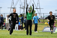 GT Tribe v Texas TUFF - Friday R2 - 2026 D1 College Champs