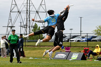 GT Tribe v Texas TUFF - Friday R2 - 2026 D1 College Champs