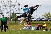 GT Tribe v Texas TUFF - Friday R2 - 2026 D1 College Champs