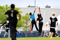GT Tribe v Texas TUFF - Friday R2 - 2026 D1 College Champs