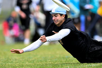 GT Tribe v Texas TUFF - Friday R2 - 2026 D1 College Champs